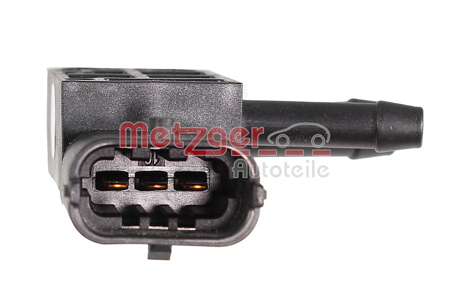METZGER 0906030 ORIGINAL ERSATZTEIL Sensor, Abgasdruck